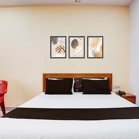 Hotel O Lake Link Bhopal Esterno foto