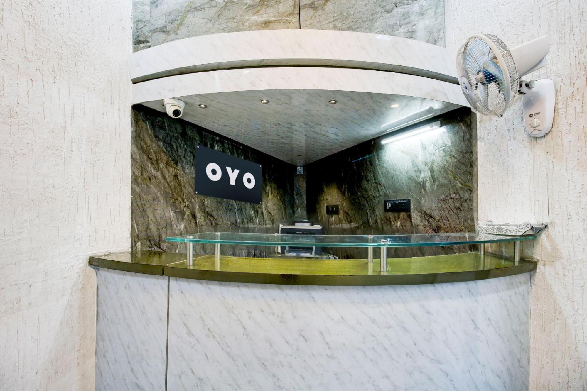 Hotel O Lake Link Bhopal Esterno foto